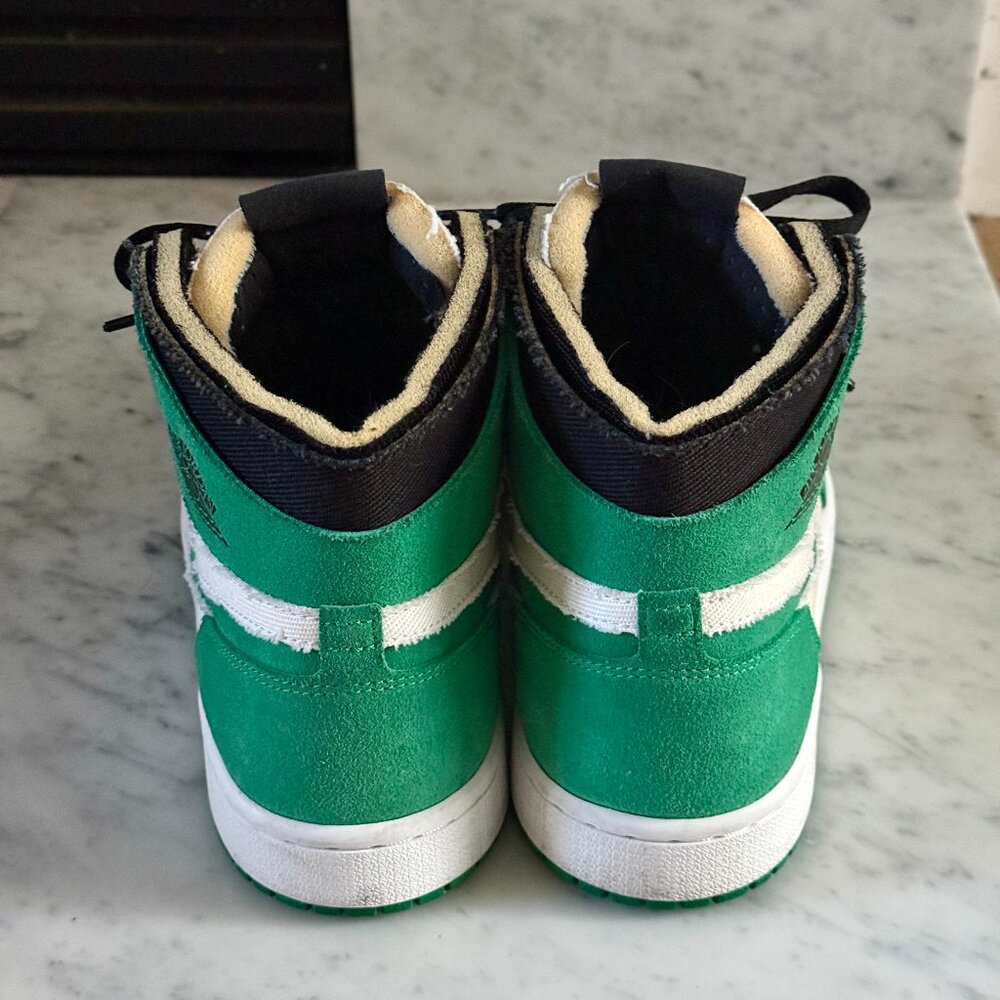 Air Jordan 1 Zoom Comfort 'Stadium Green' - Picture 3 of 6